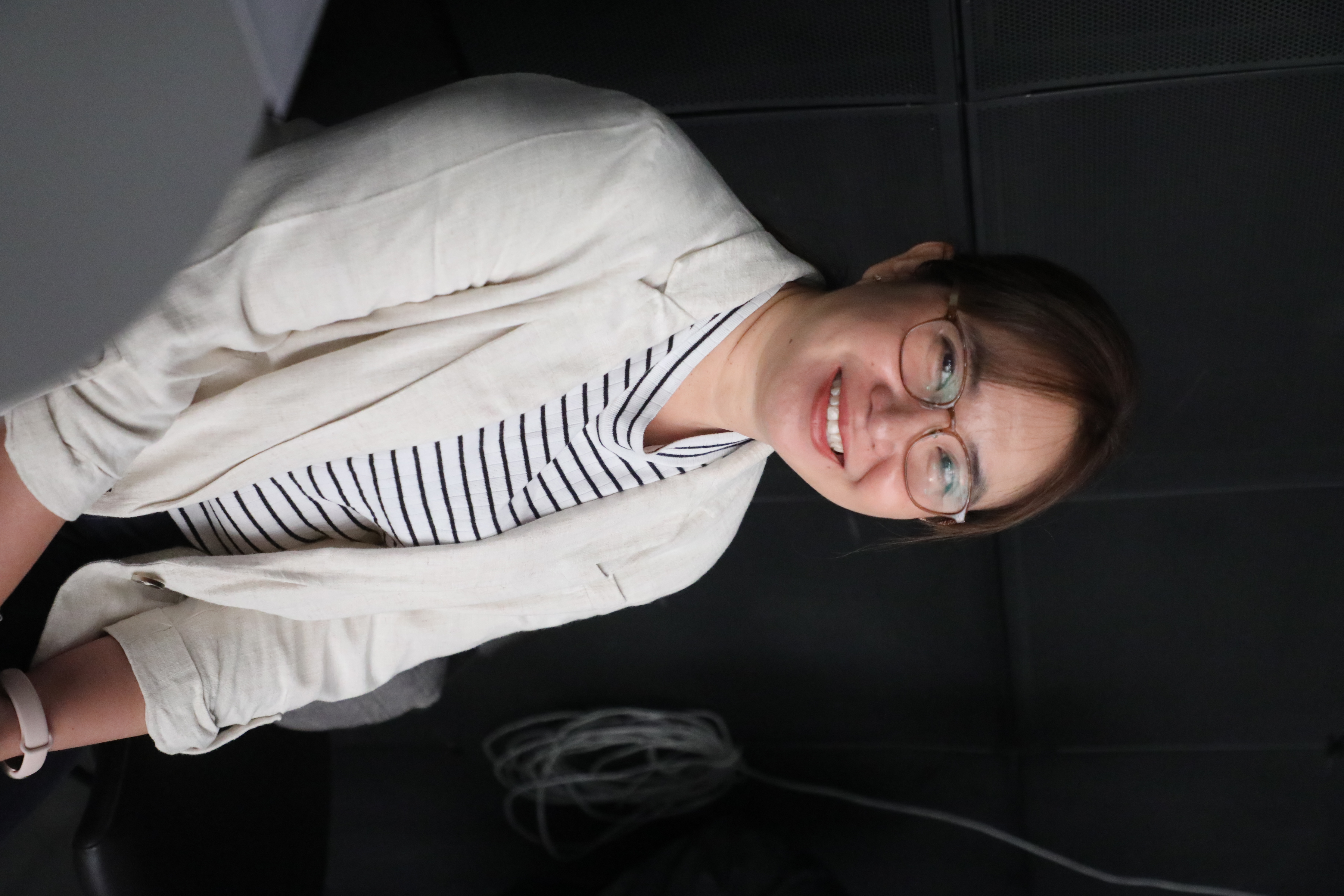 title - รองเลขาฯ ส.ป.ก. ร่วมตอบประเด็นคำถามในรายการ 